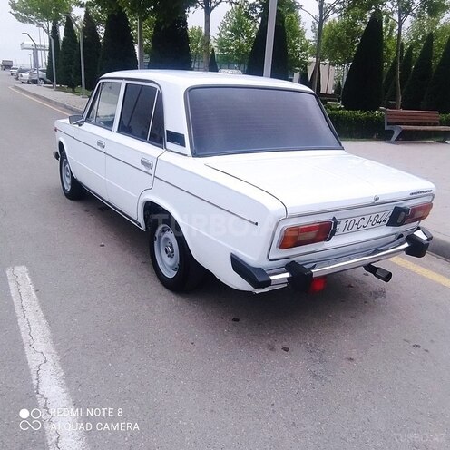 LADA (VAZ) 2106 1987, 41,932 km - 1.5 l - Şamaxı