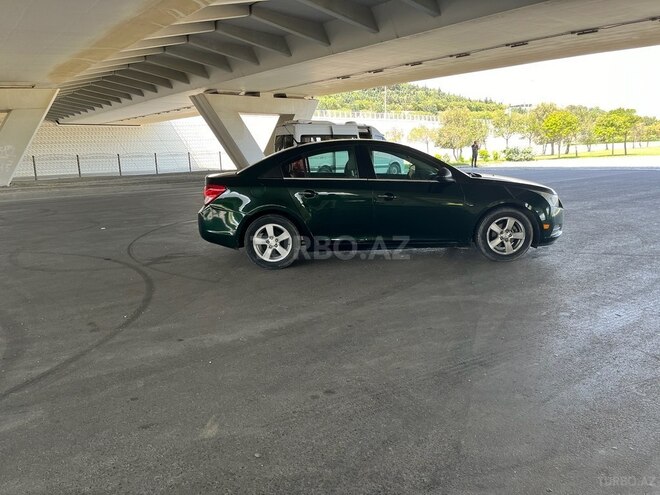 Chevrolet Cruze 2013, 268,266 km - 1.4 l - Bakı