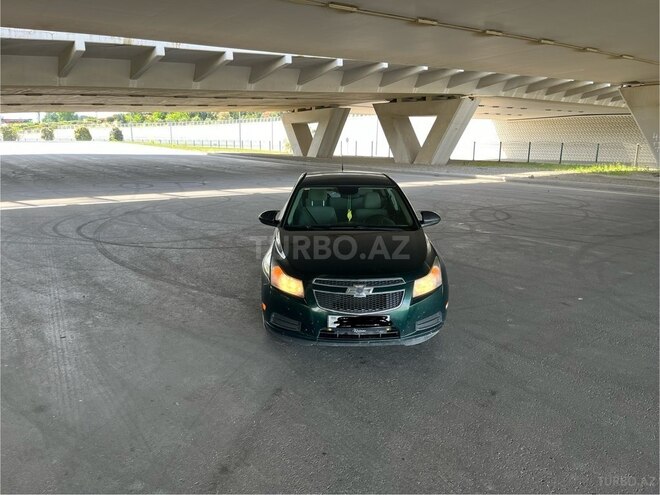 Chevrolet Cruze 2013, 268,266 km - 1.4 l - Bakı