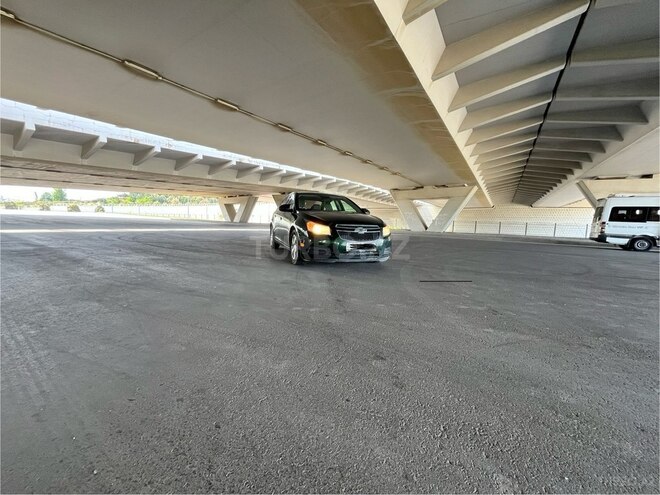 Chevrolet Cruze 2013, 268,266 km - 1.4 l - Bakı