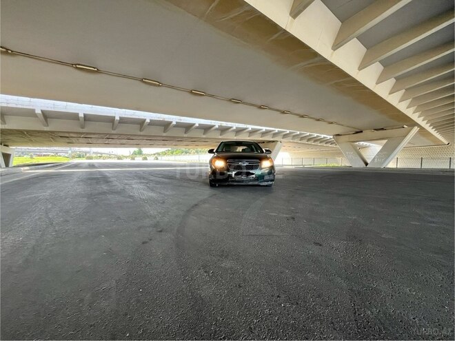 Chevrolet Cruze 2013, 268,266 km - 1.4 l - Bakı