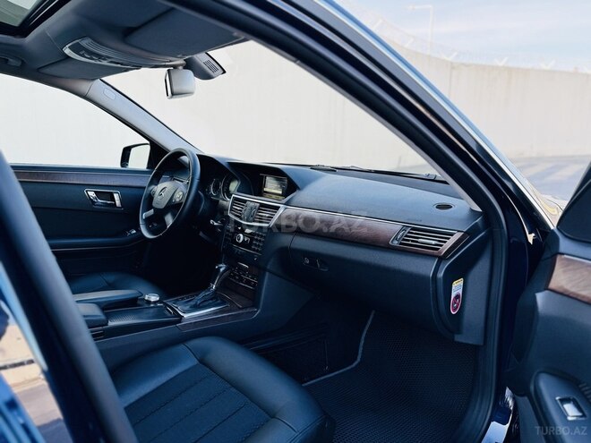 Mercedes E 220 d 2009, 203,125 km - 2.2 l - Bakı