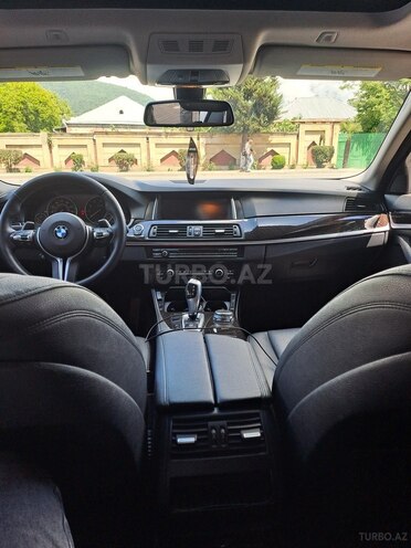 BMW 528 2015, 180,000 km - 2.0 l - Balakən
