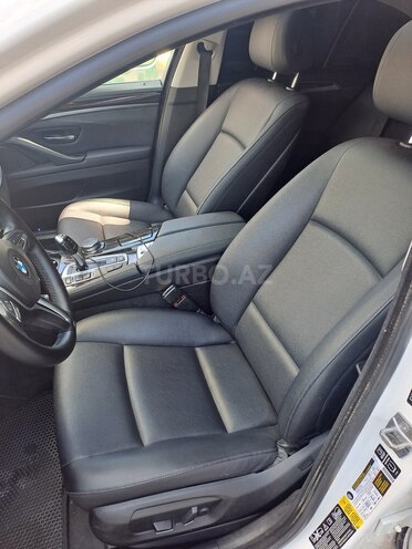 BMW 528 2015, 180,000 km - 2.0 l - Balakən