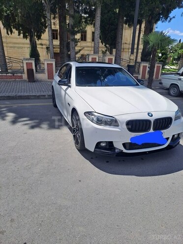 BMW 528 2015, 180,000 km - 2.0 l - Balakən
