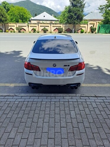 BMW 528 2015, 180,000 km - 2.0 l - Balakən
