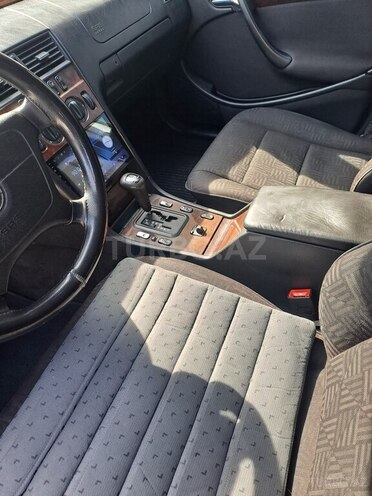 Mercedes C 220 d 1998, 412,000 km - 2.2 л - Bakı