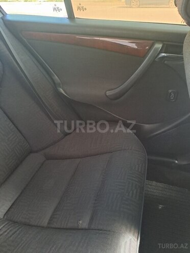 Mercedes C 220 d 1998, 412,000 km - 2.2 л - Bakı