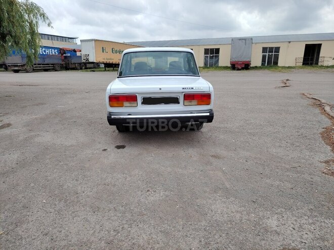 LADA (VAZ) 2107 2006, 99,000 km - 1.6 л - Tovuz