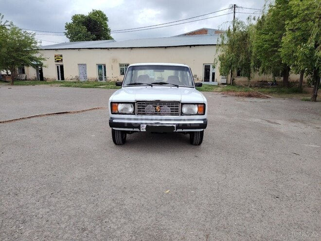LADA (VAZ) 2107 2006, 99,000 km - 1.6 л - Tovuz