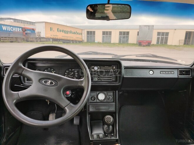 LADA (VAZ) 2107 2006, 99,000 km - 1.6 л - Tovuz