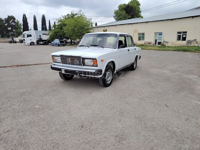 LADA (VAZ) 2107 2006, 99,000 km - 1.6 л - Tovuz