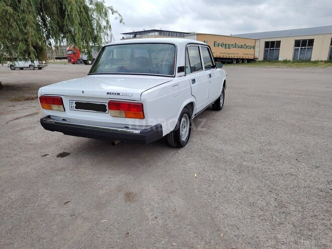 LADA (VAZ) 2107 2006, 99,000 km - 1.6 л - Tovuz