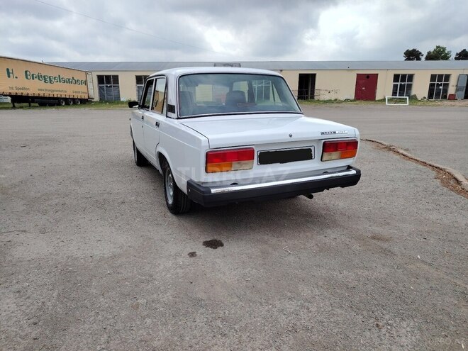 LADA (VAZ) 2107 2006, 99,000 km - 1.6 л - Tovuz