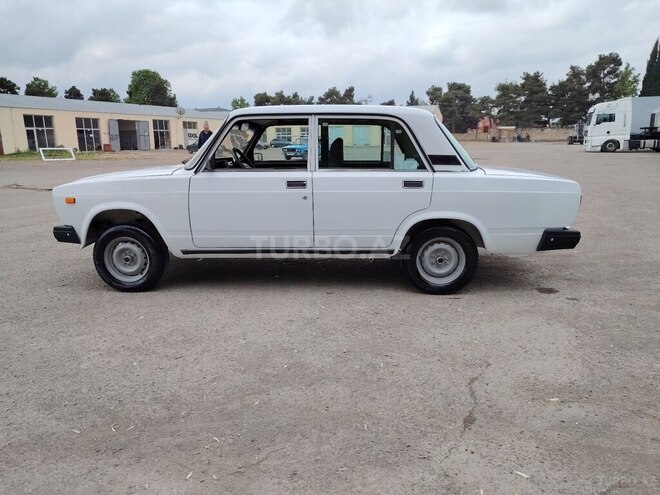 LADA (VAZ) 2107 2006, 99,000 km - 1.6 л - Tovuz