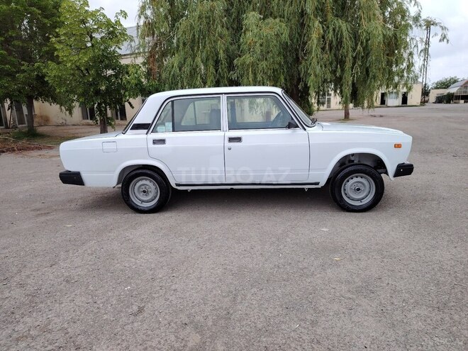 LADA (VAZ) 2107 2006, 99,000 km - 1.6 л - Tovuz