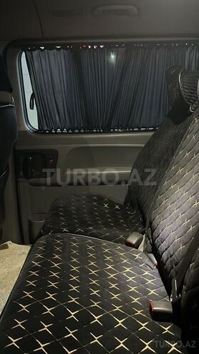 Hyundai H-1 2015, 270,000 km - 2.5 л - Bakı