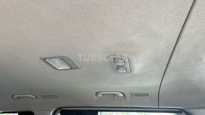 Hyundai H-1 2015, 270,000 km - 2.5 л - Bakı