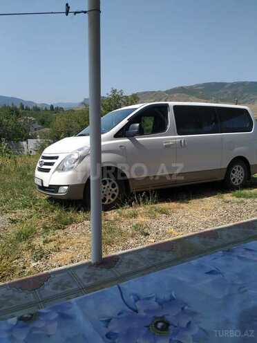 Hyundai H-1 2015, 270,000 km - 2.5 л - Bakı