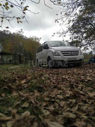 Hyundai H-1 2015, 270,000 km - 2.5 л - Bakı