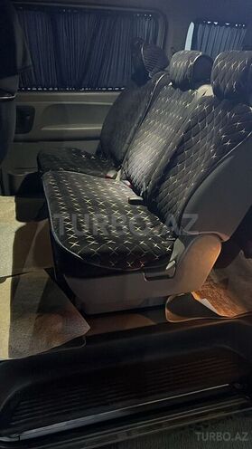 Hyundai H-1 2015, 270,000 km - 2.5 л - Bakı