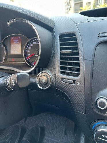 Kia K3 2015, 151,000 km - 1.6 l - Bakı