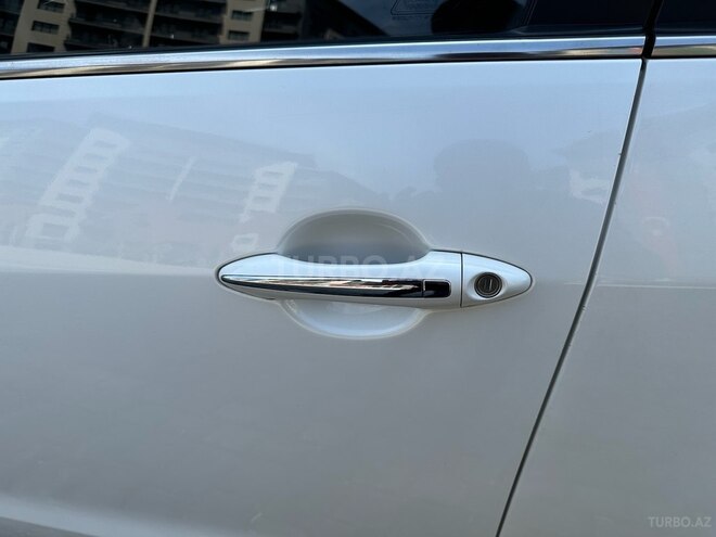 Kia K3 2015, 151,000 km - 1.6 l - Bakı