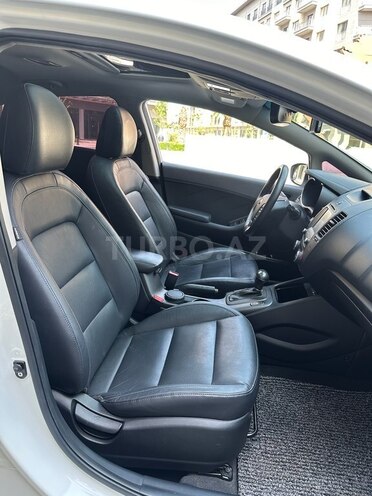 Kia K3 2015, 151,000 km - 1.6 l - Bakı