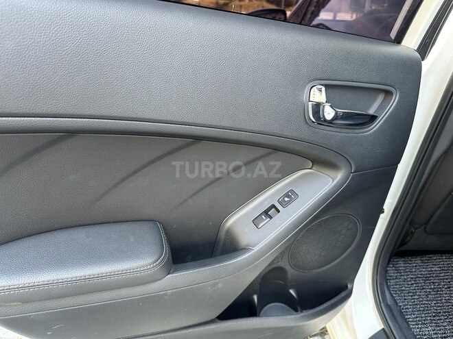 Kia K3 2015, 151,000 km - 1.6 l - Bakı