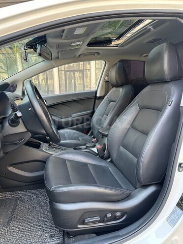 Kia K3 2015, 151,000 km - 1.6 l - Bakı