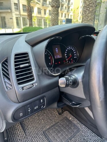 Kia K3 2015, 151,000 km - 1.6 l - Bakı