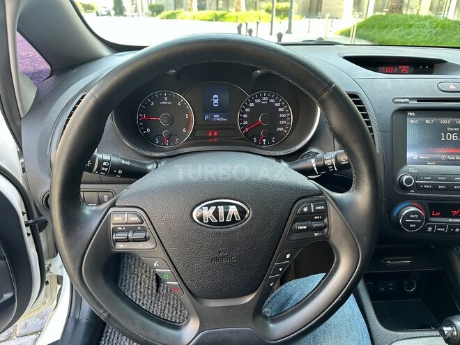 Kia K3 2015, 151,000 km - 1.6 l - Bakı