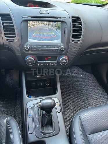 Kia K3 2015, 151,000 km - 1.6 l - Bakı