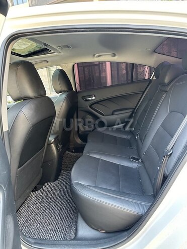 Kia K3 2015, 151,000 km - 1.6 l - Bakı