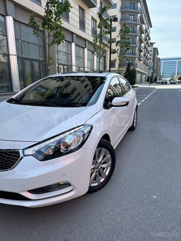 Kia K3 2015, 151,000 km - 1.6 l - Bakı