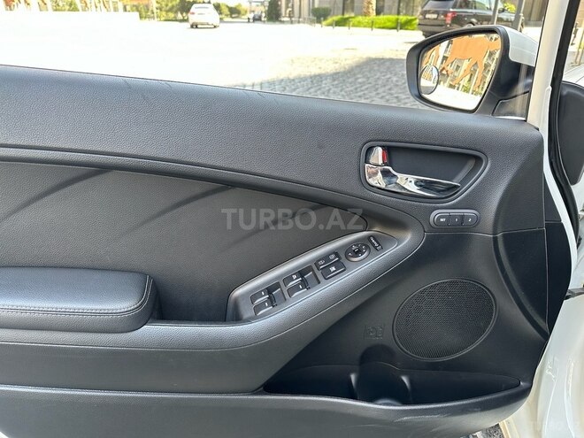 Kia K3 2015, 151,000 km - 1.6 l - Bakı