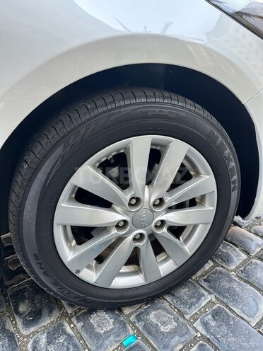 Kia K3 2015, 151,000 km - 1.6 l - Bakı
