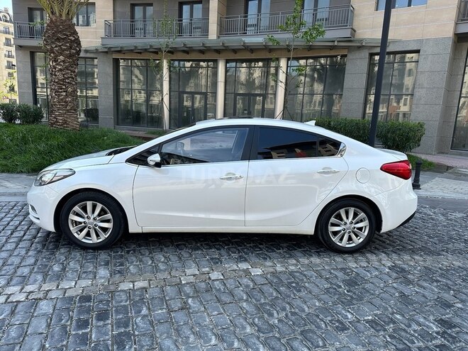 Kia K3 2015, 151,000 km - 1.6 l - Bakı