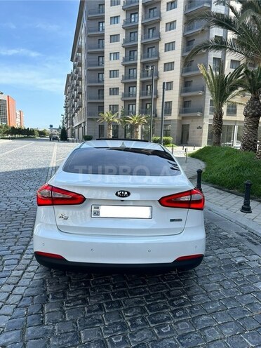 Kia K3 2015, 151,000 km - 1.6 l - Bakı