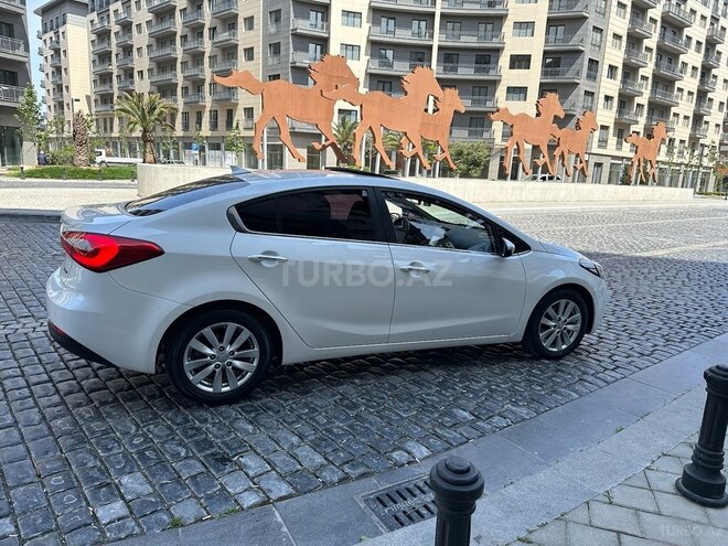 Kia K3 2015, 151,000 km - 1.6 l - Bakı
