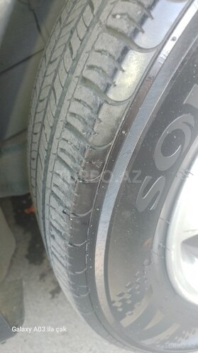 Hyundai Elantra 2007, 255,200 km - 1.6 л - Bakı