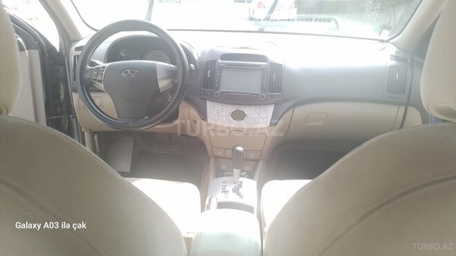 Hyundai Elantra 2007, 255,200 km - 1.6 л - Bakı