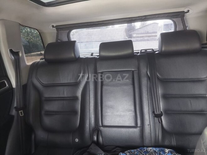Volkswagen Touareg 2012, 288,030 km - 3.6 л - Bakı