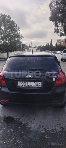 Kia Ceed 2007, 230,000 km - 1.6 l - Bakı
