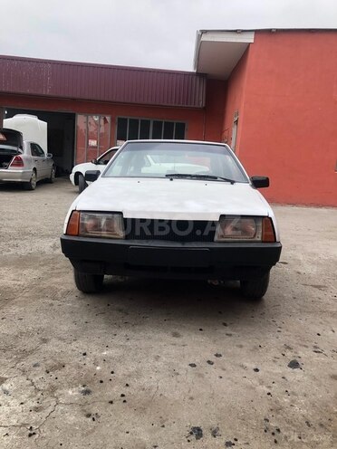 LADA (VAZ) 2108 1989, 225,225 km - 1.5 l - Bərdə