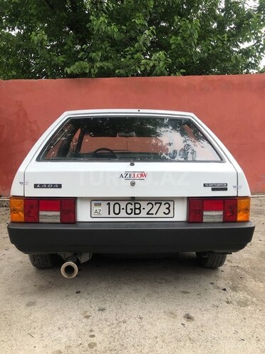 LADA (VAZ) 2108 1989, 225,225 km - 1.5 l - Bərdə