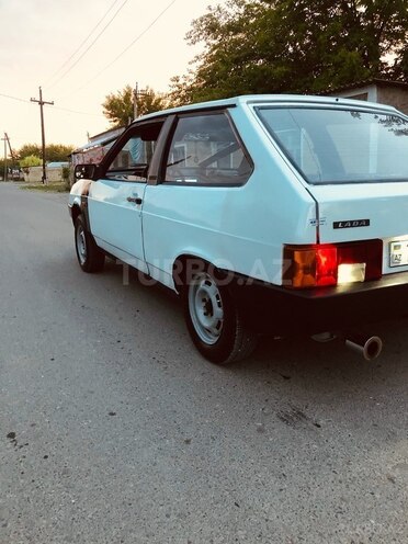 LADA (VAZ) 2108 1989, 225,225 km - 1.5 l - Bərdə