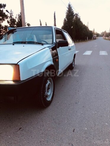 LADA (VAZ) 2108 1989, 225,225 km - 1.5 l - Bərdə