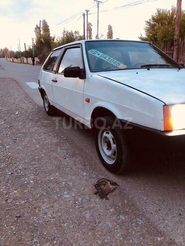 LADA (VAZ) 2108 1989, 225,225 km - 1.5 l - Bərdə