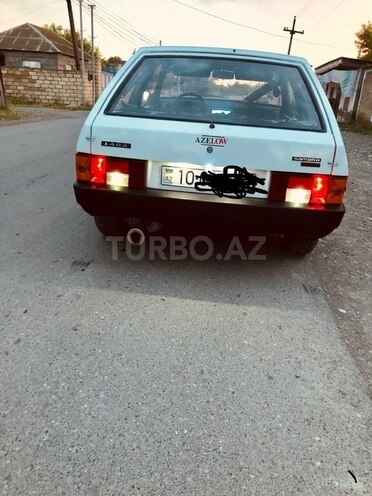 LADA (VAZ) 2108 1989, 225,225 km - 1.5 l - Bərdə